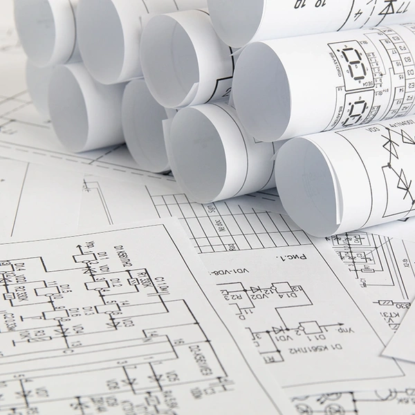 Plan Printing 2